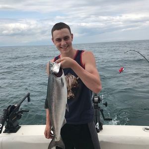 Meet your Posher, Jason